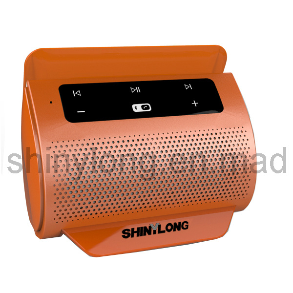 Wireless Speaker for iPhone/iPad