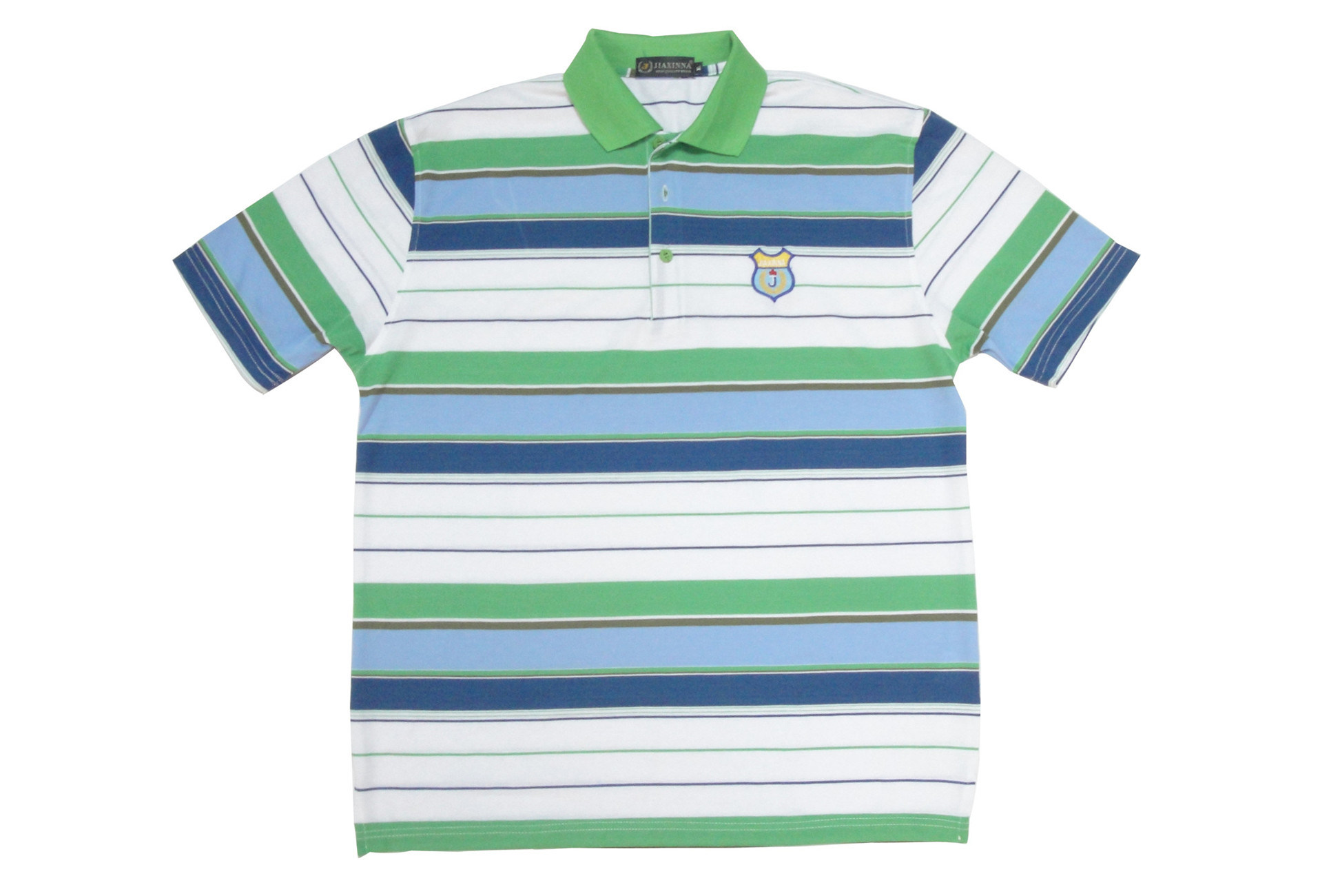 Printing Men's Polo T-Shirt for Fashion Clothing (DSC00327)