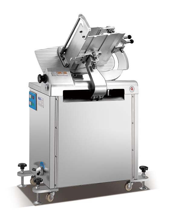 14'' Automatic Meat Slicer (SL-350B)