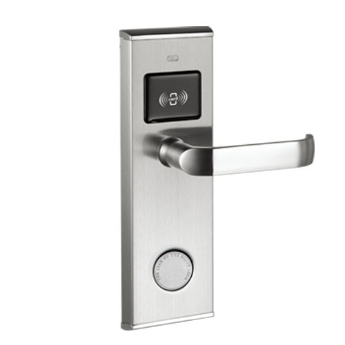 Hotel Lock Software
