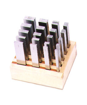 Precision Parallel Set