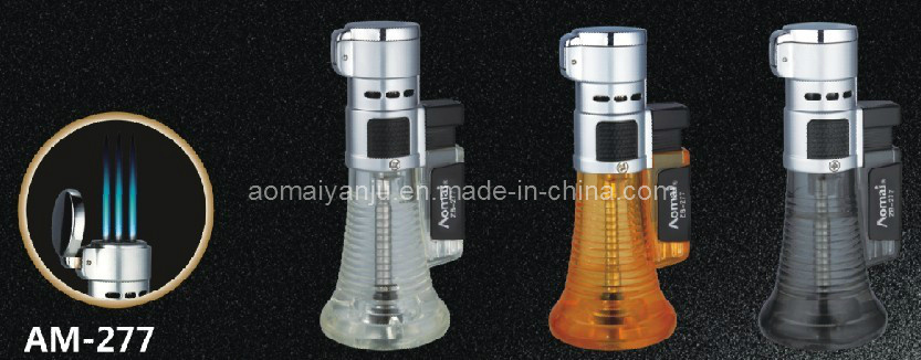 Jet Flame Lighter