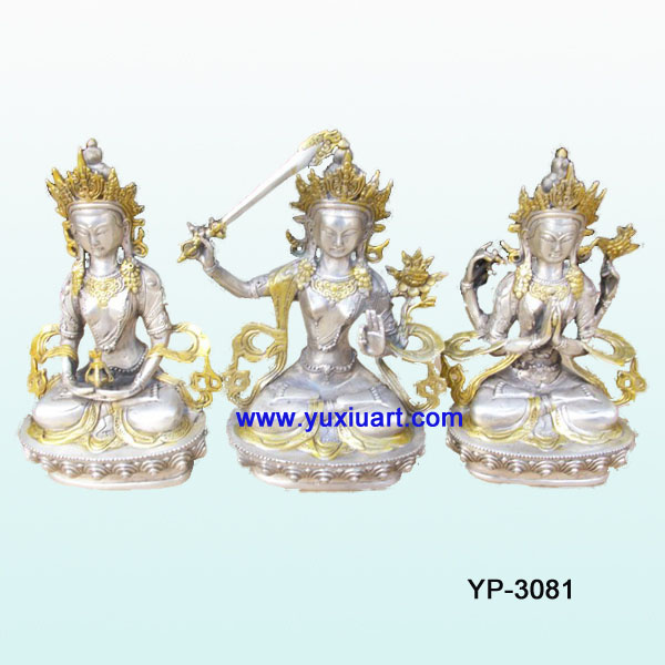 Buddha Statue