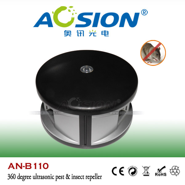 an-B110 Convenient Electronic Pest Repeller
