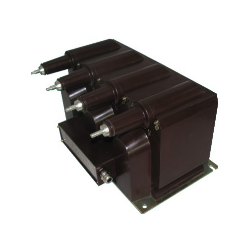 11kv Indoor Three-Phase of Voltage Transformer/PT/Vt