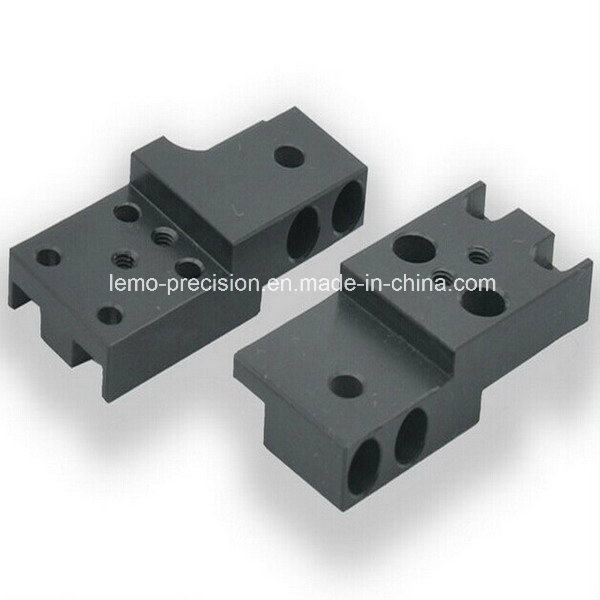 China Factory CNC Machined Parts