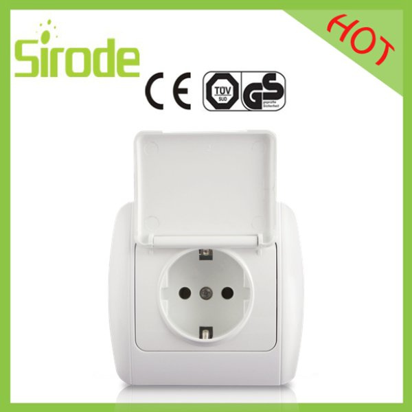 9201 Series Types of Lamp Socket