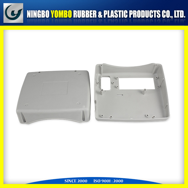 Plastic Processing