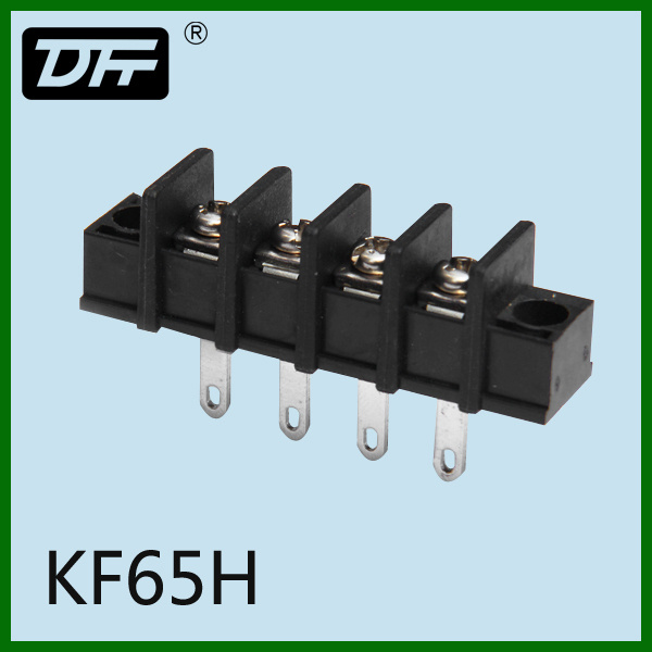 Barrier Terminal Blocks Connectors (KF65H)
