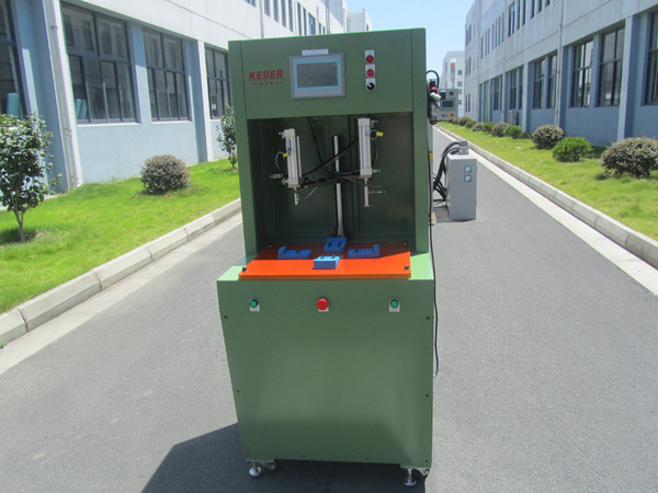 Brine Injection Machine