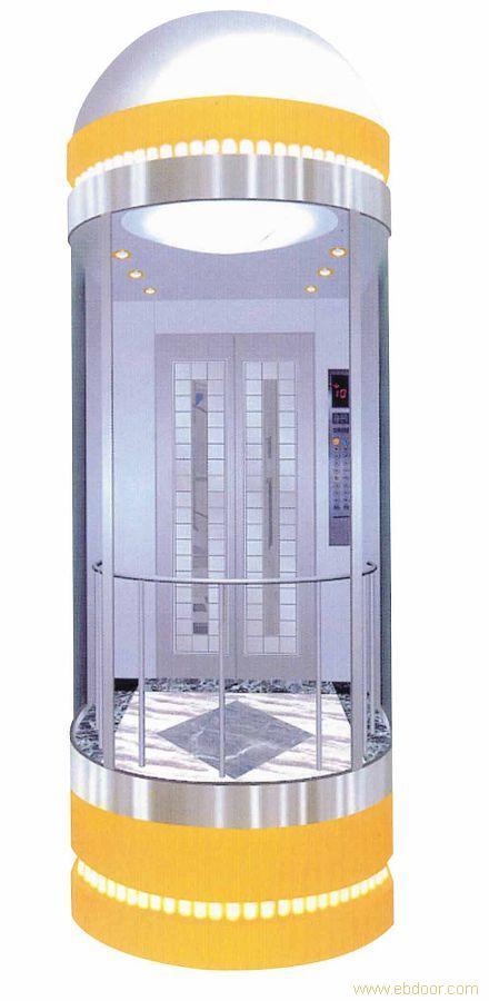 Oria Glass Elevator for Sightseeing Spacious Observation Elevator/ Sightseeing Elevator/Panoramic Elevator Sc-11
