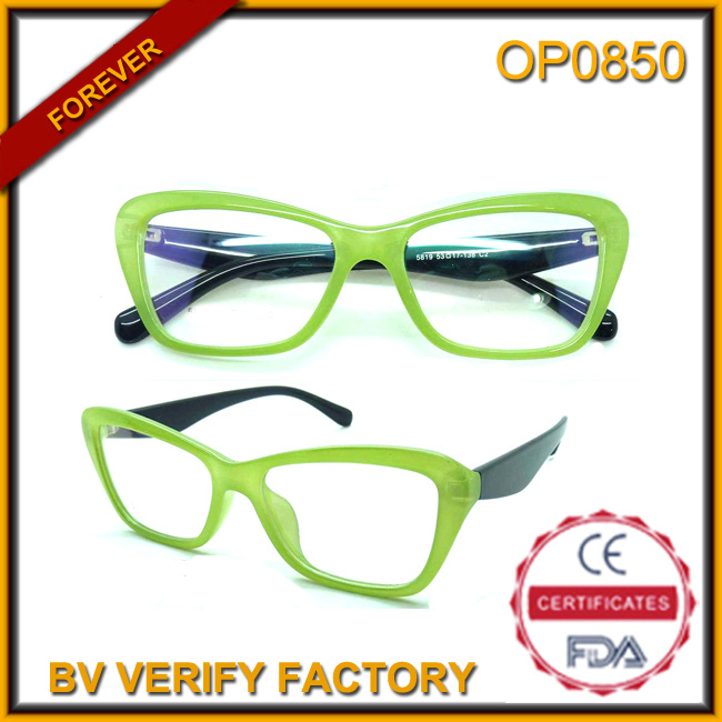 New Design Eyewear with Optical Frames