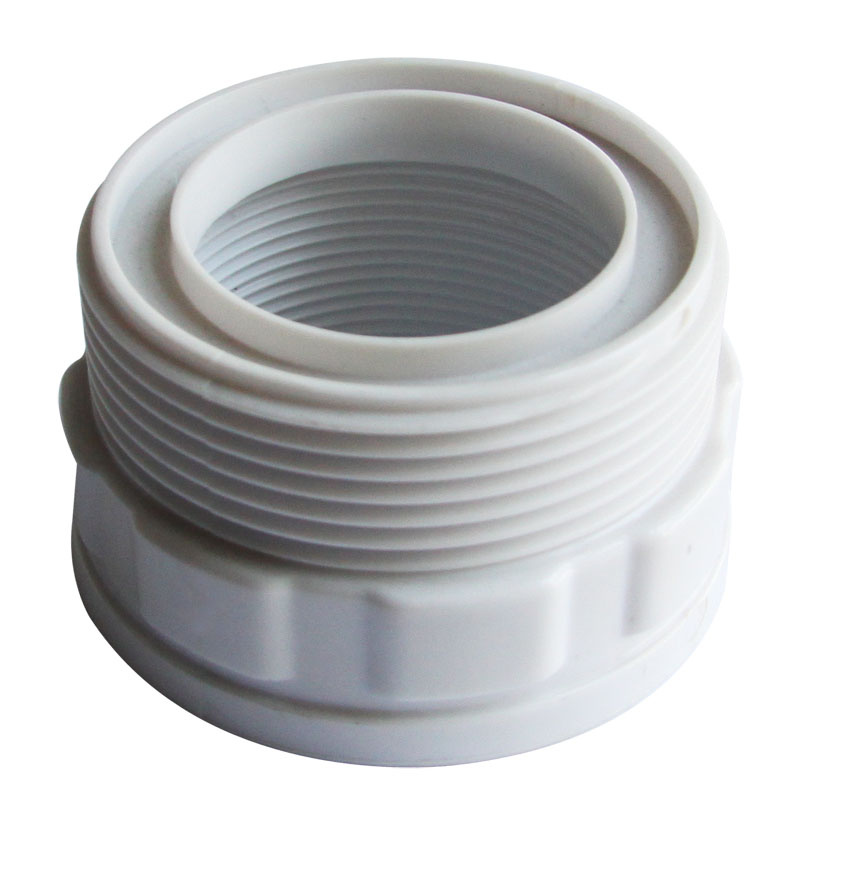 Plastic Nut
