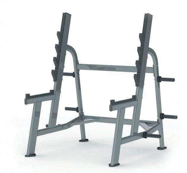 Vertical Bench Professional Gym Equipment