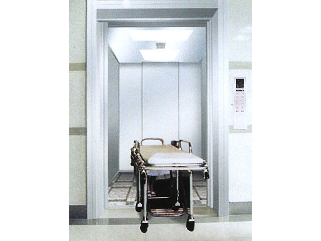 Mrl Bed Elevator