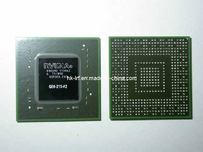 Nvidia Original New Video IC Chip in Stock G86-213-A2