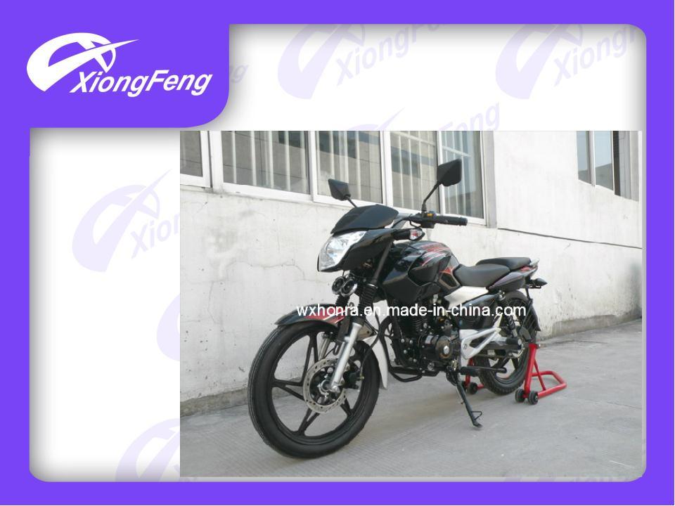 Cool Racing Motorcycle (XF150-13)