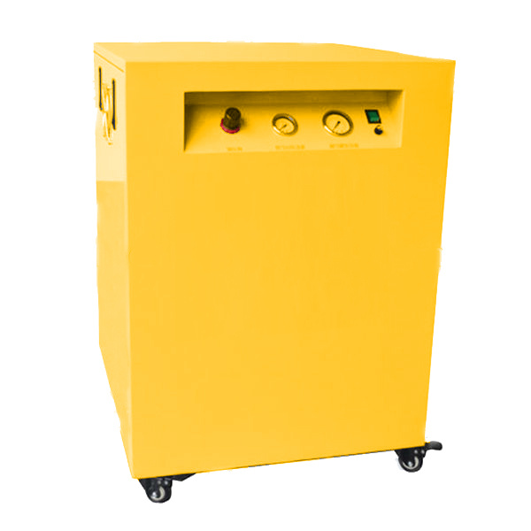 Low Energy Consumption Compressor (Ultra)