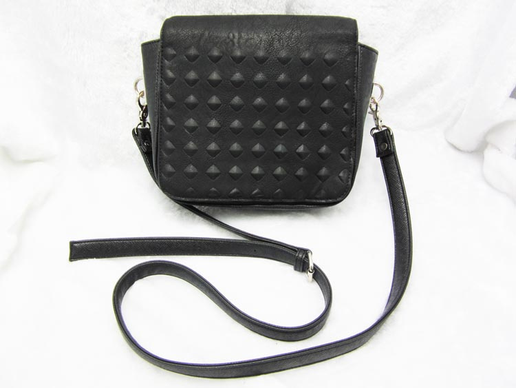 Studs Handbag