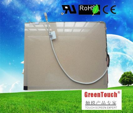 Multi Saw Touch Screen