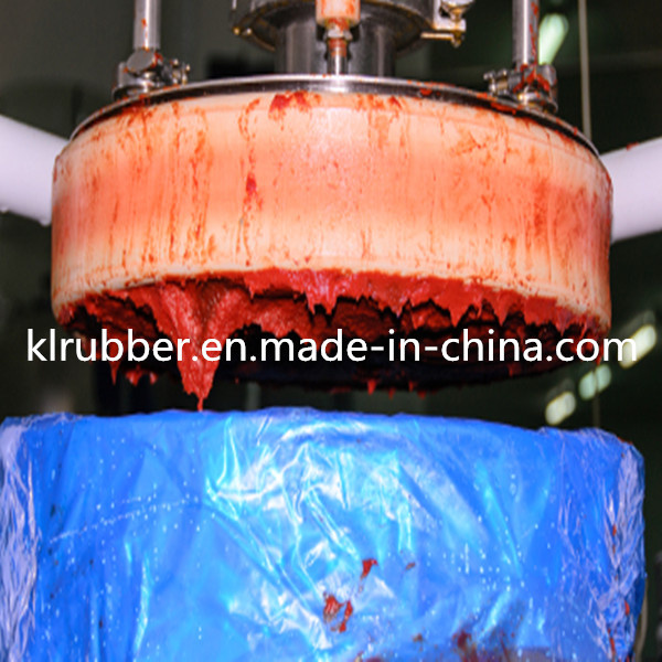 36-38% Cold Break Tomato Paste in Drum