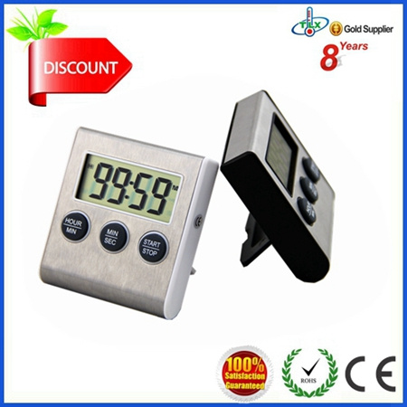 Electronic Timer/Kitchen Timer /Digital Timer Countdown up