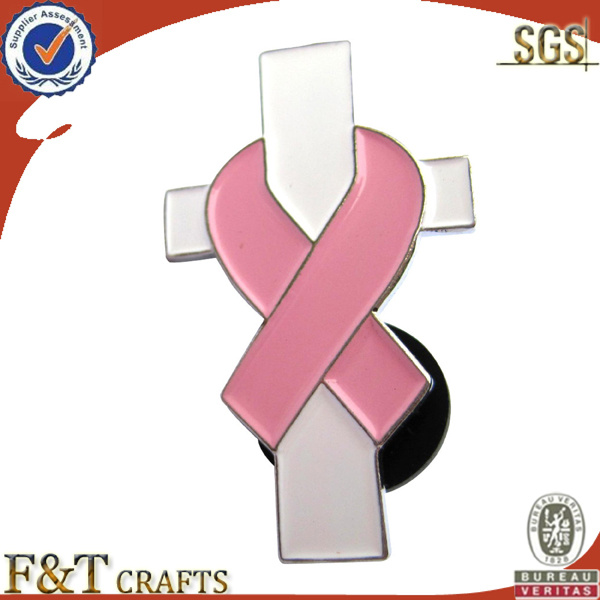 Lapel Pin/PRO-Enamel Pin (FTBG4115P)