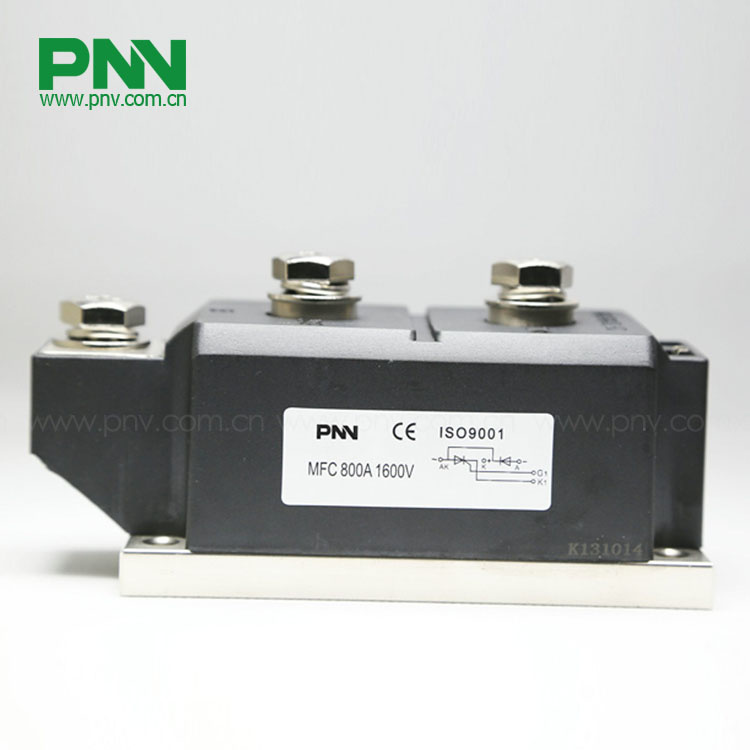 Power Module Common Bridge Thyristor Module MFC800A 1600V