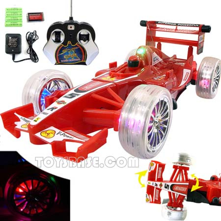 R C Car - (RC Cars) Radio Control Car - Multifunction R/C Racing Car, R/C Toy, (R C toy - R/C Car, Toy Cars) (RCC68825)