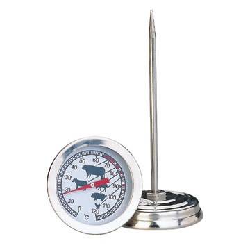 Meat Thermometer (FYK-B4C)