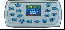 SPA Controller (HLW-A-8001)