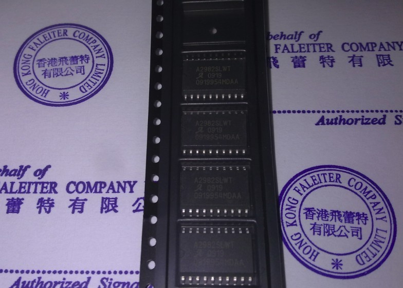Electronic Component IC