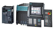 Sinumerik Solution Line (802D)