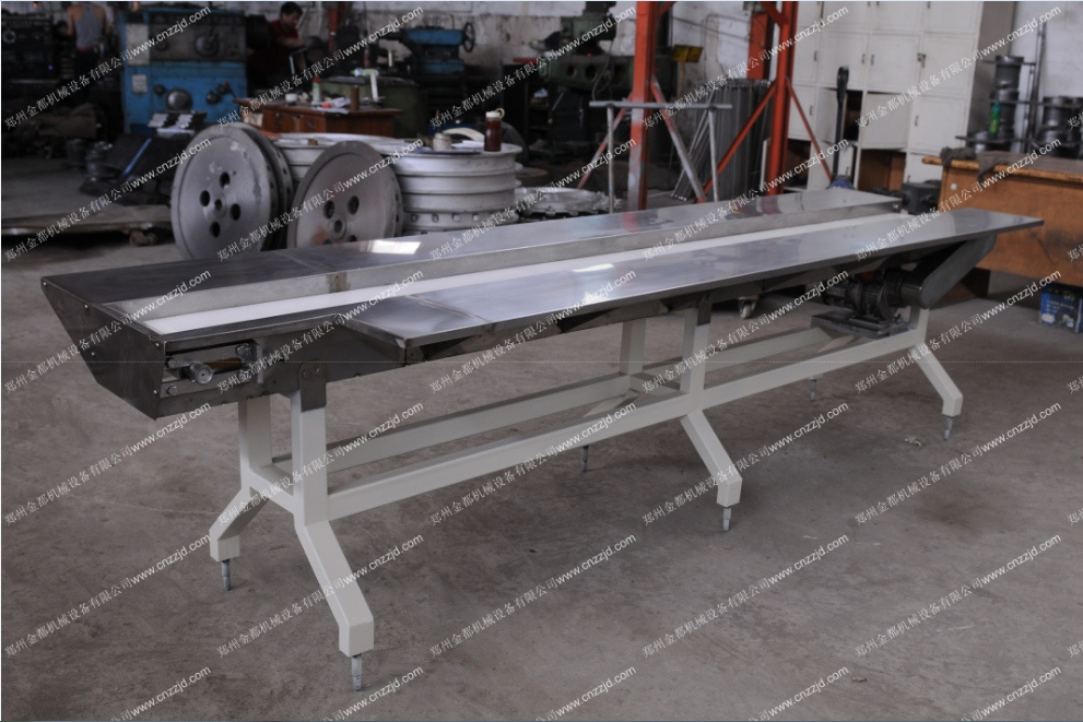 Conveyor for Fresh Noodle Machine and Production Line