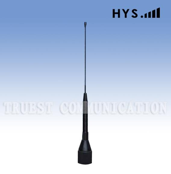 136MHz-144MHz VHF Car Antenna Mobile Whip Antenna Tcqc-Bg-3-140V-M150