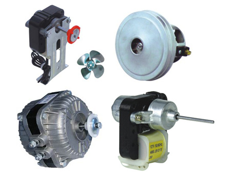 Motor