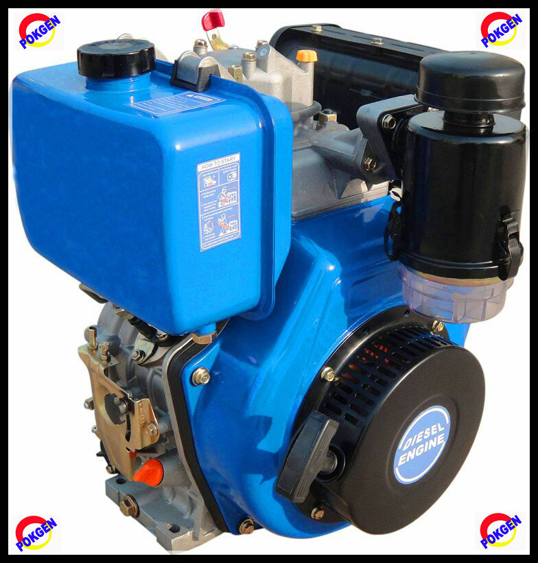 Diesel Engine