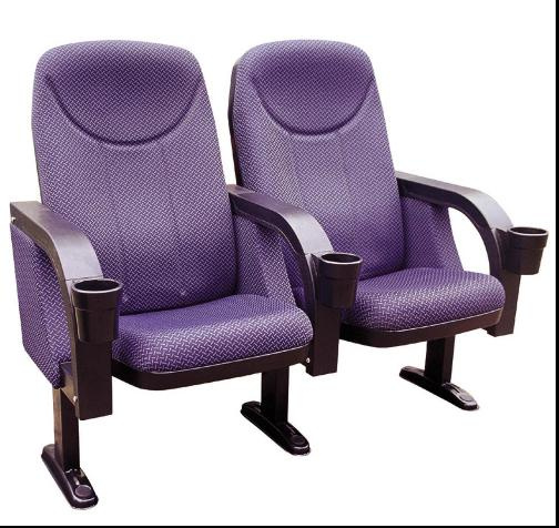 Foldable Seating