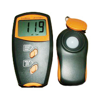 Lux Meter, Light Meter
