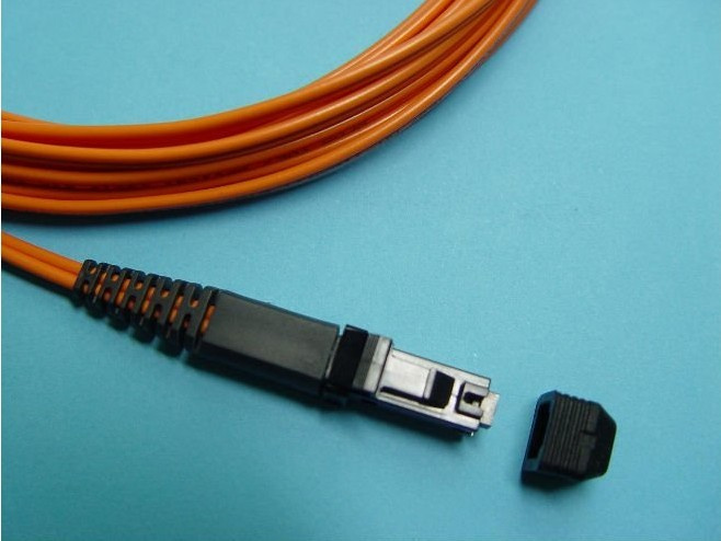 FC/APC SM Simplex Optical Patch Cord