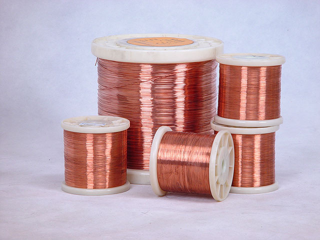 Electroless Plating Copper Wire
