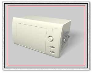 Micro Thermal Printer A7
