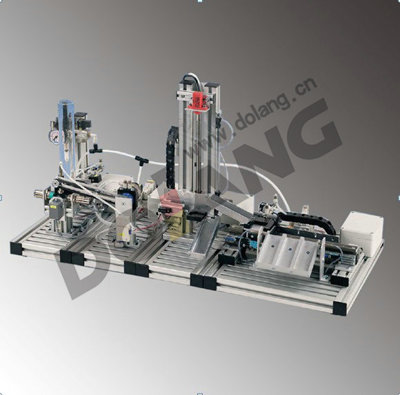 Micro Mechatronic System Dlmcs-400A