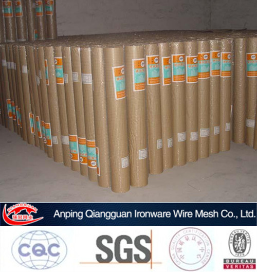 Welded Wire Mesh