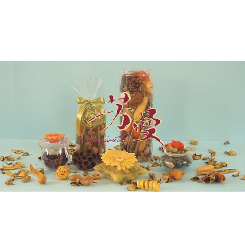 Potpourri