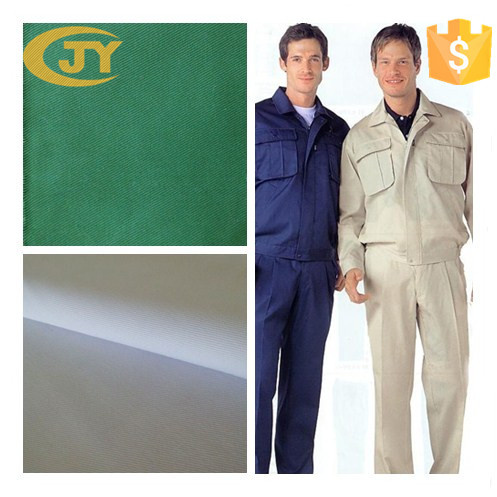 T Tc 21*21 108*58 Uniform, Workwear Twill Fabric
