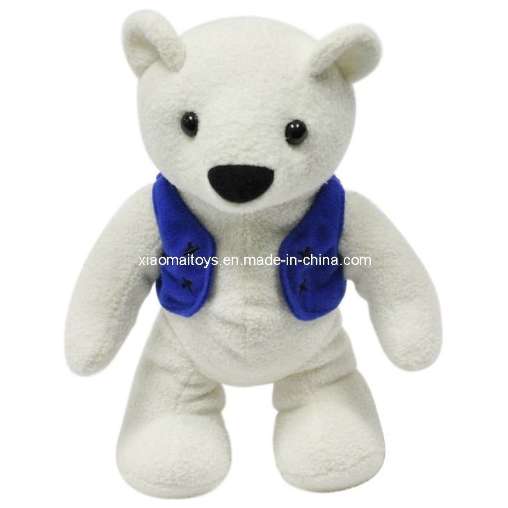 Hot Selling Stuffed Teddy Bear Toy