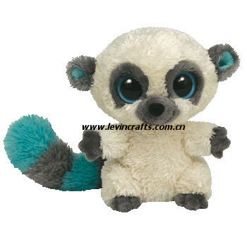 Beanie Boos Boo Cleo 6' Soft Plush Toy