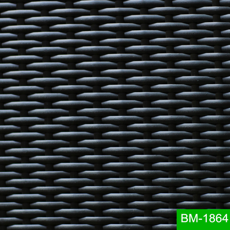 Bm-1864 UV-Resistant High Quality Furniture Material