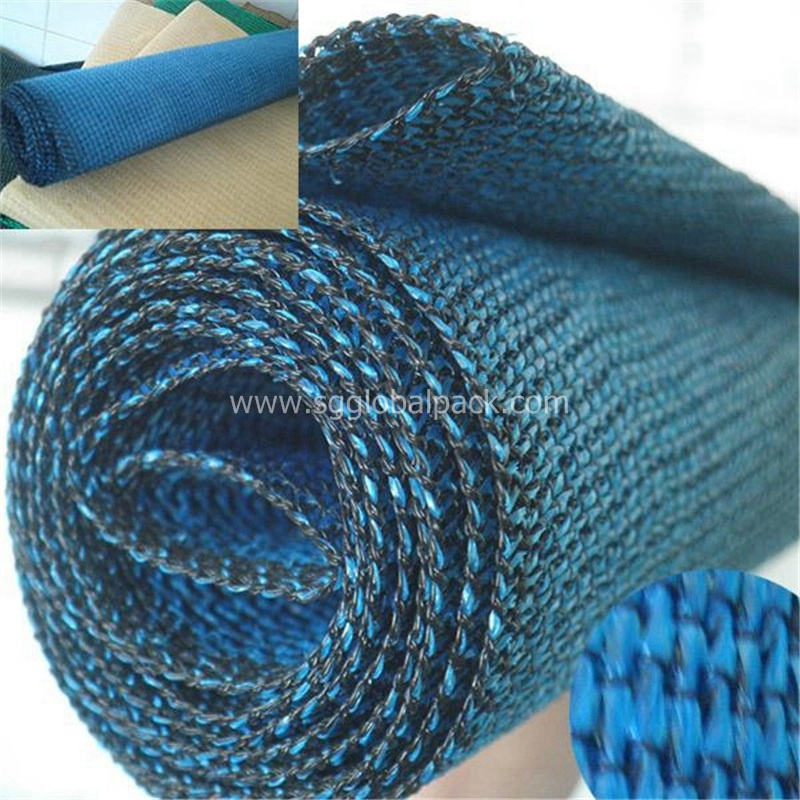 China Factory High Quality Bule Shade Net